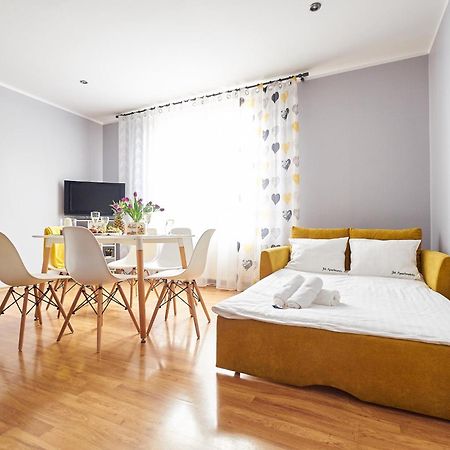 Jm Apartments Zamieszkaj W Centrum Krakow Ngoại thất bức ảnh