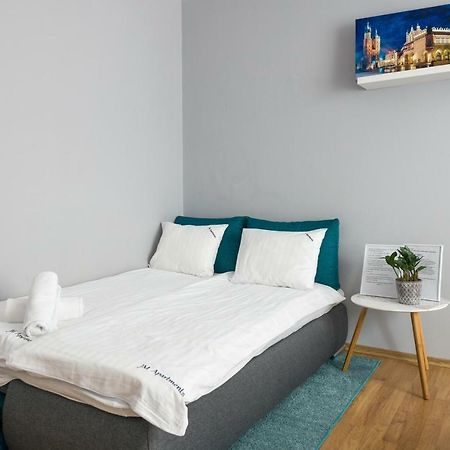 Jm Apartments Zamieszkaj W Centrum Krakow Ngoại thất bức ảnh