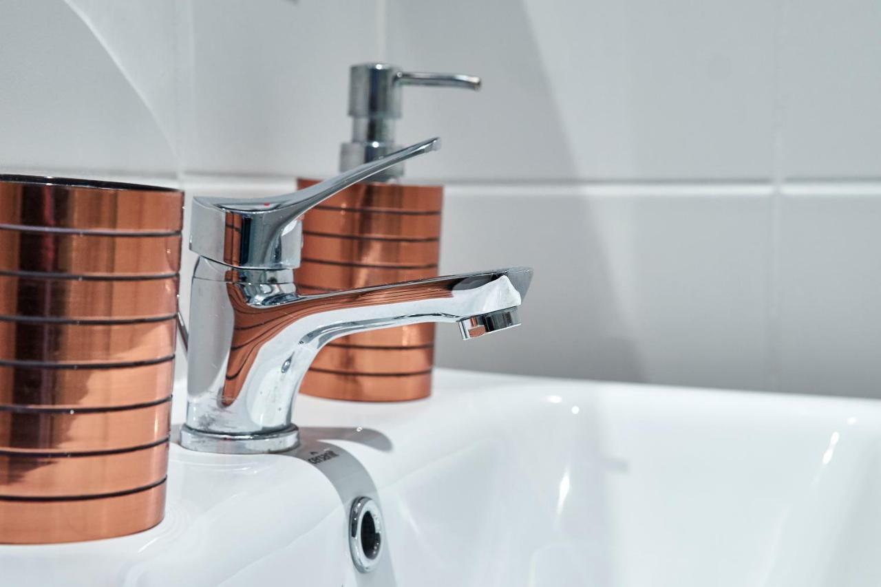 Jm Apartments Zamieszkaj W Centrum Krakow Ngoại thất bức ảnh