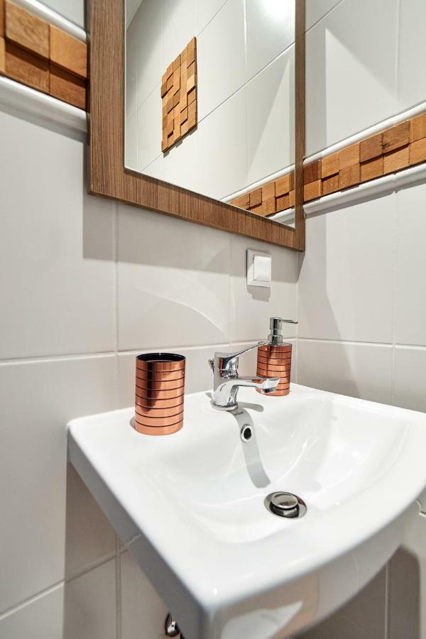 Jm Apartments Zamieszkaj W Centrum Krakow Ngoại thất bức ảnh