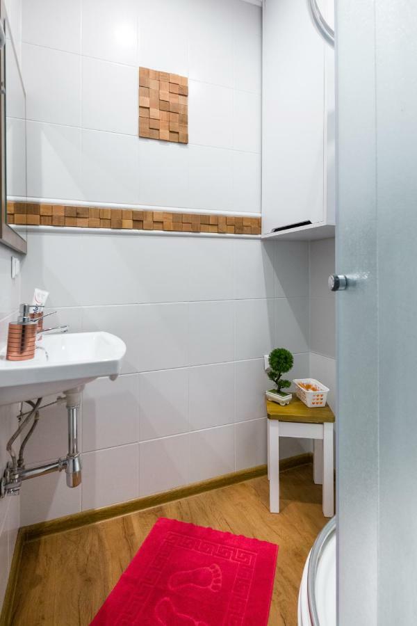 Jm Apartments Zamieszkaj W Centrum Krakow Ngoại thất bức ảnh