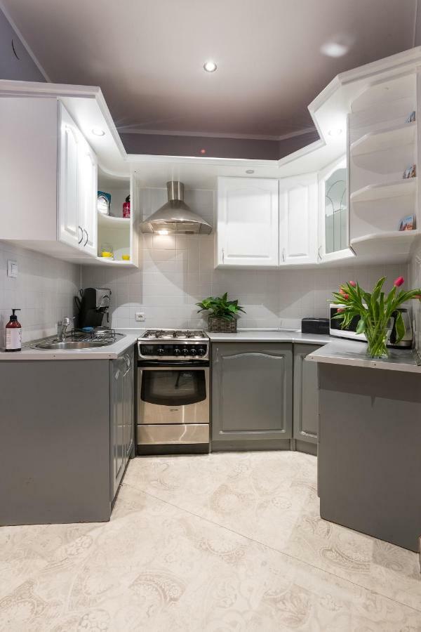 Jm Apartments Zamieszkaj W Centrum Krakow Ngoại thất bức ảnh