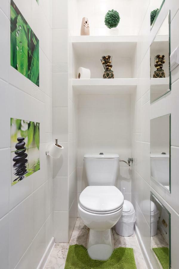 Jm Apartments Zamieszkaj W Centrum Krakow Ngoại thất bức ảnh